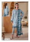 Saira Rizwan Vol 7 By Sof Lawn Printed Wholesale Dress Material Suppliers In Mumbai